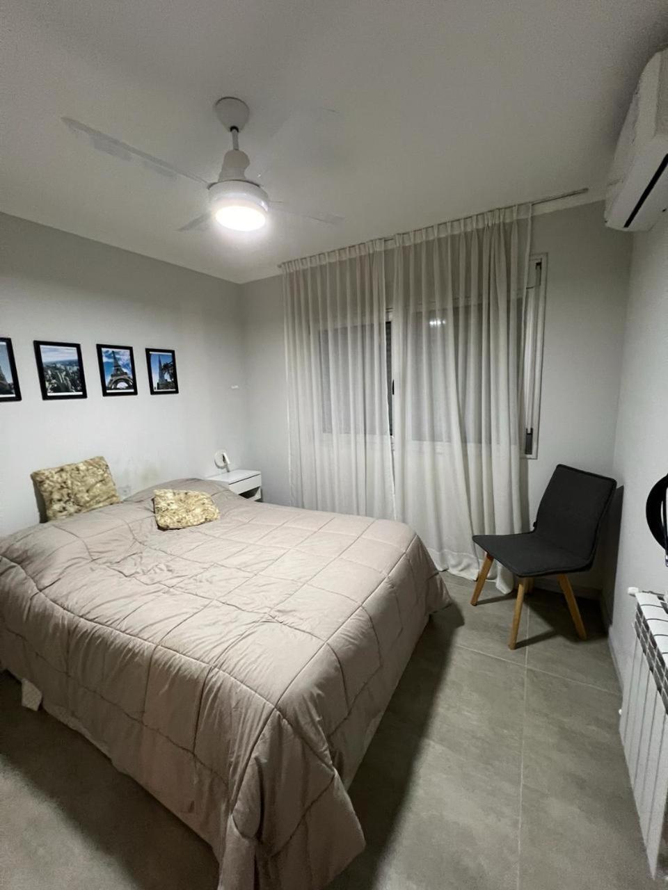 Apartment Departamento Rivadavia Santa Fe