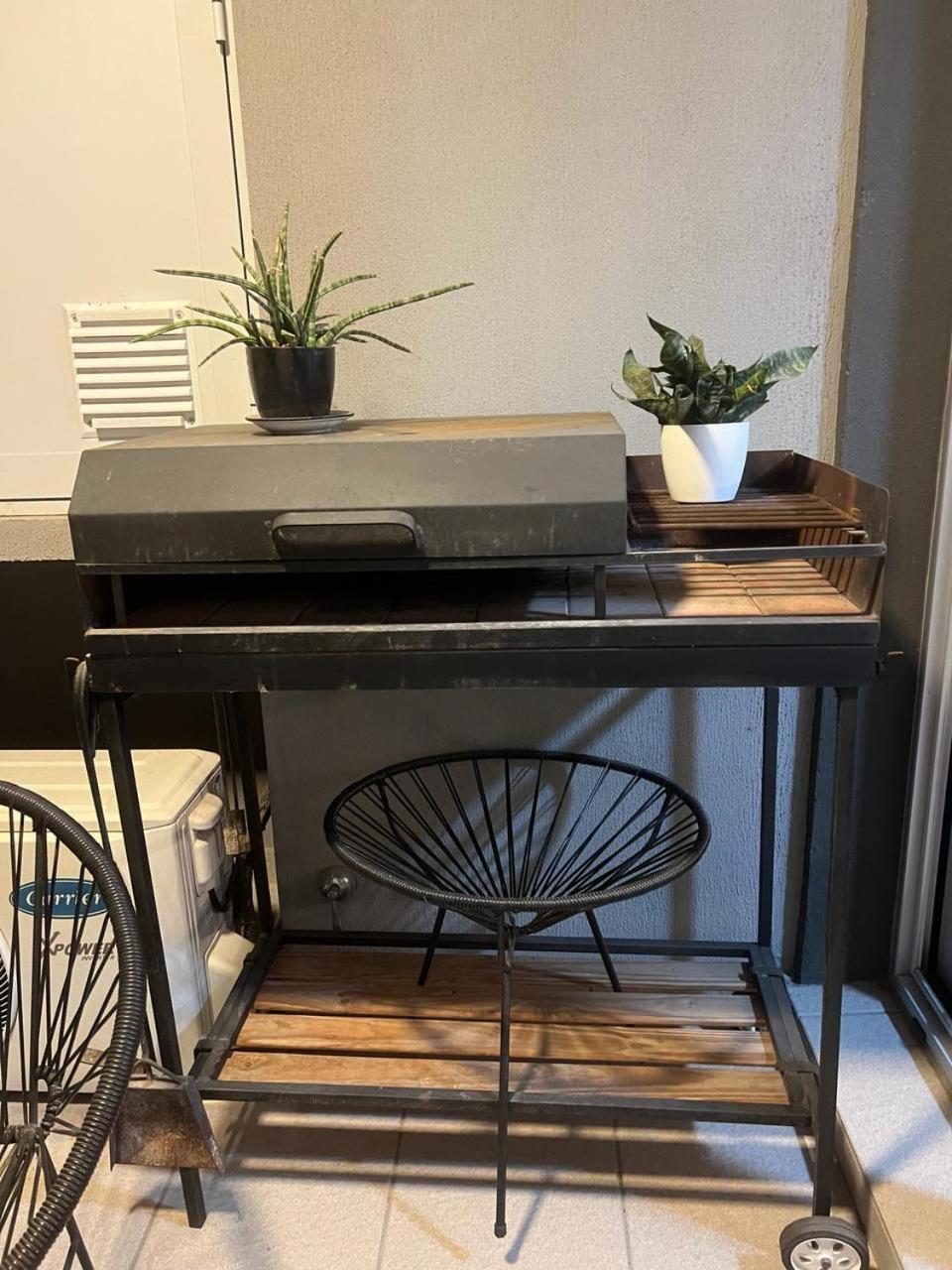 Departamento Rivadavia Apartment *
