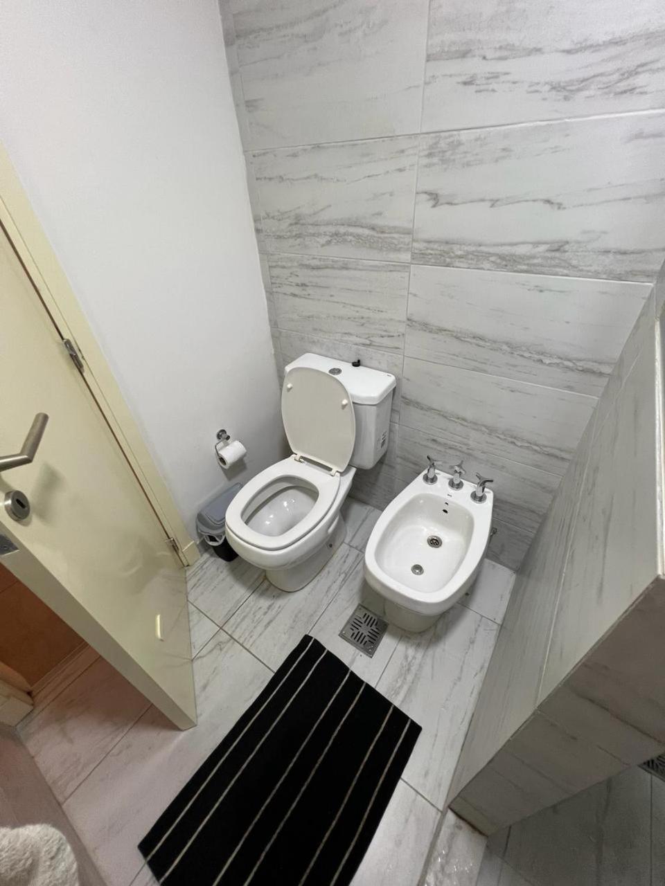 Apartment Departamento Rivadavia Santa Fe