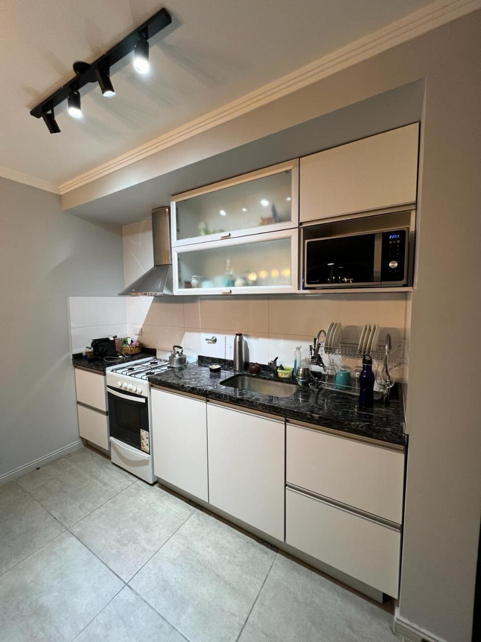 Apartment Departamento Rivadavia *