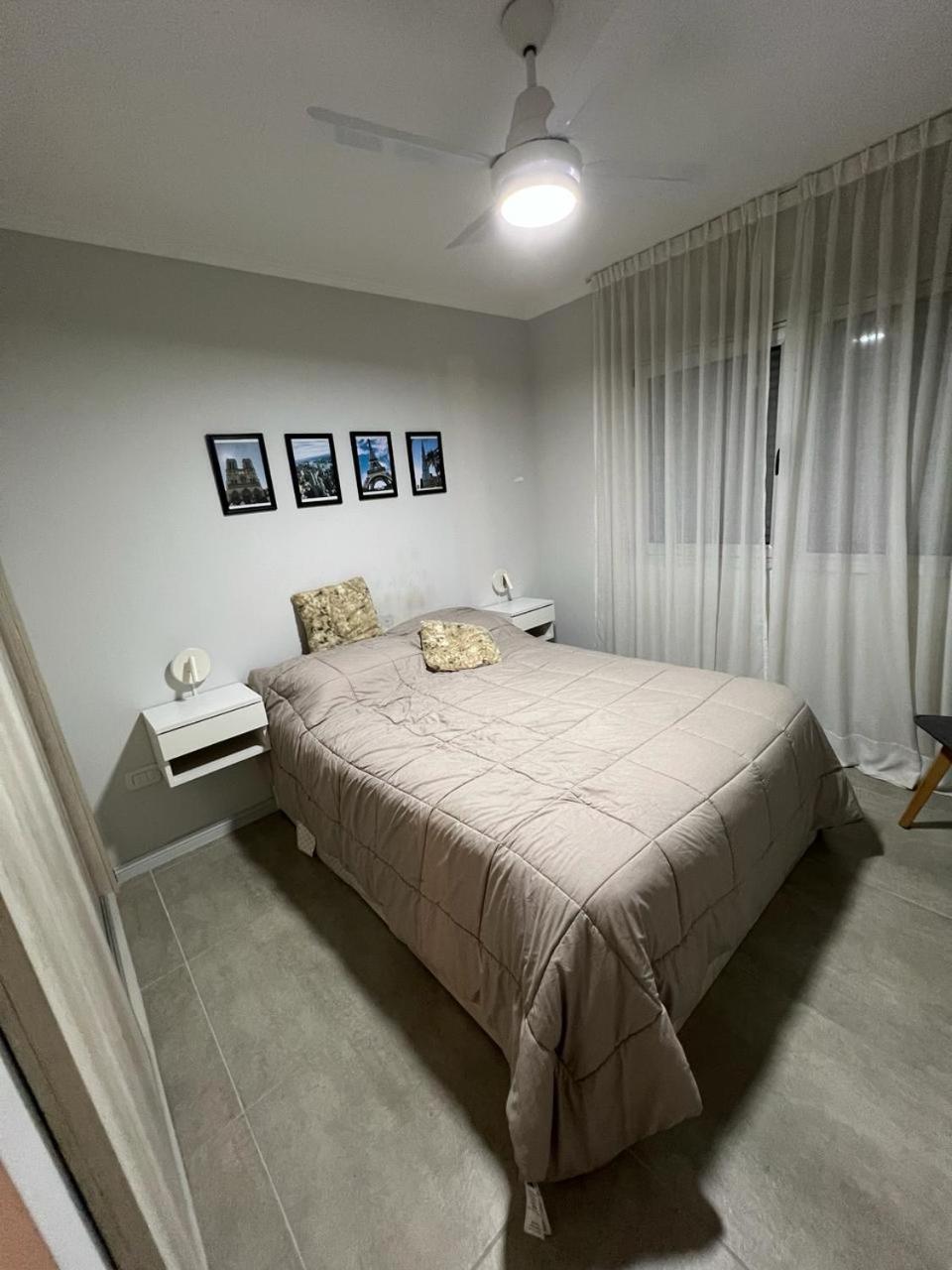 Departamento Rivadavia Santa Fe