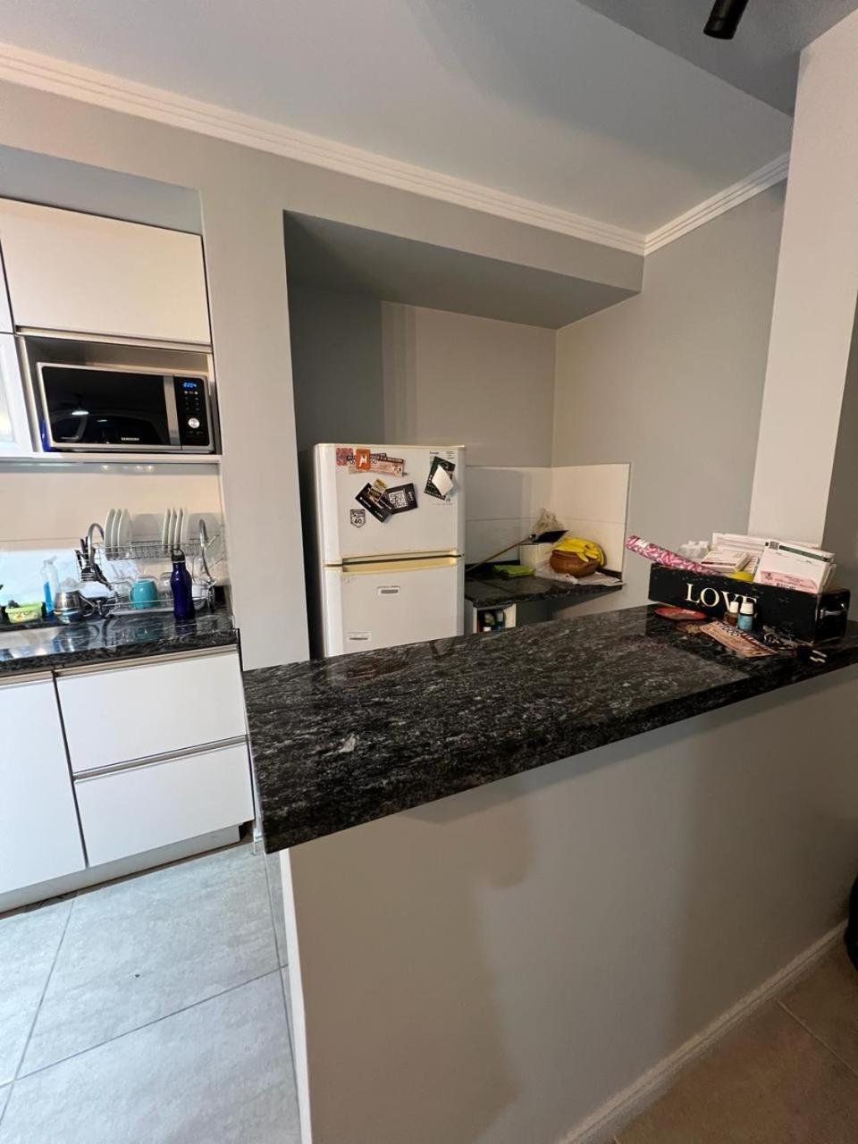 Apartment Departamento Rivadavia