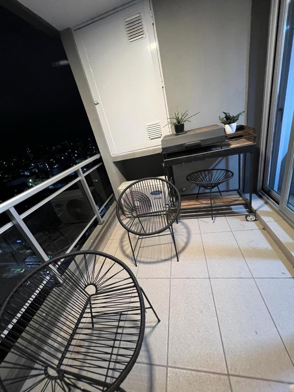 Departamento Rivadavia Apartment