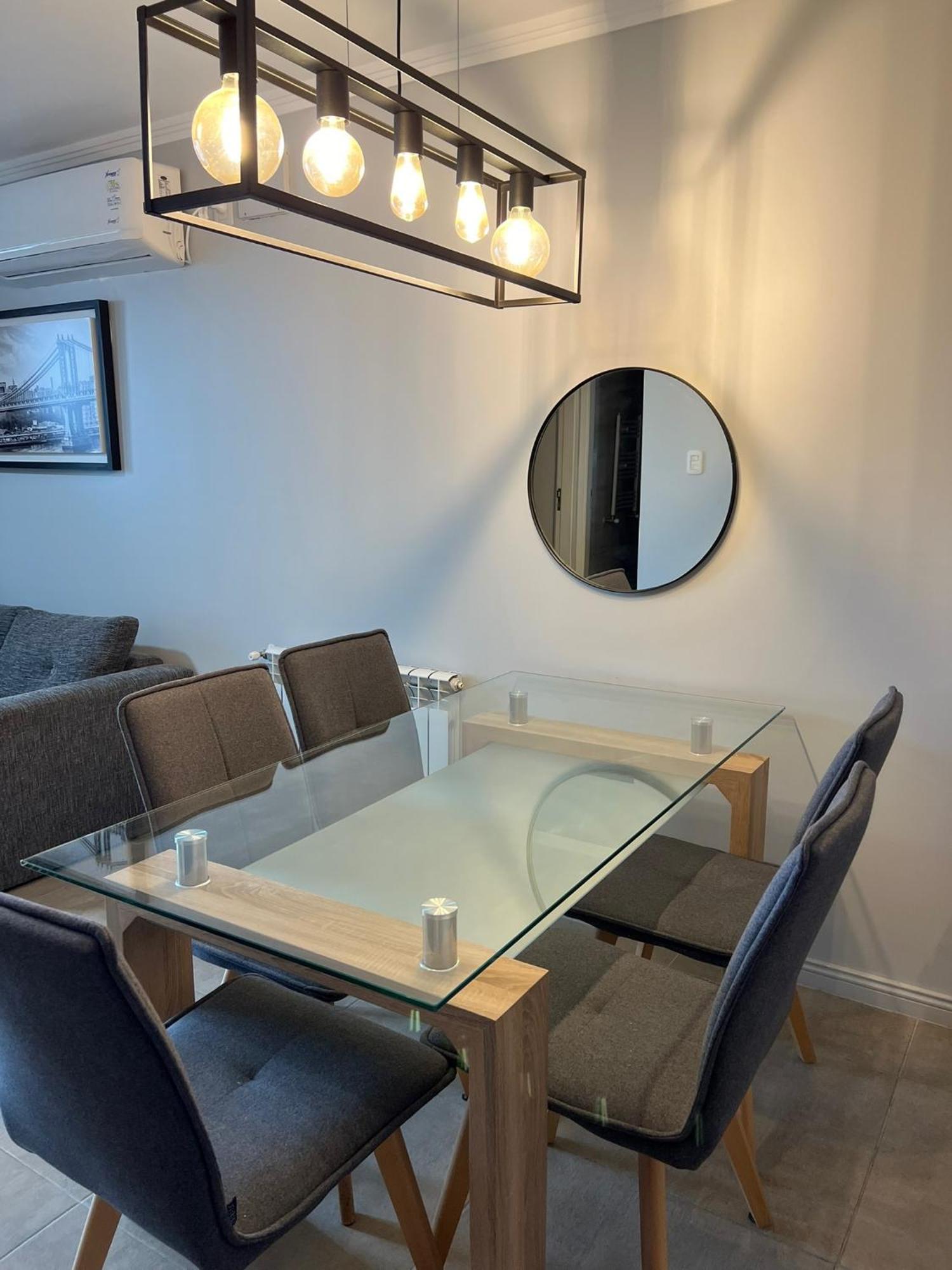 Departamento Rivadavia Santa Fe