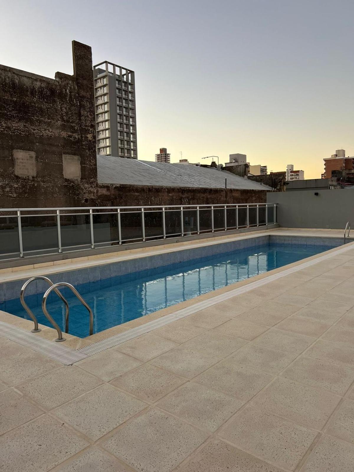 Departamento Rivadavia * Santa Fe