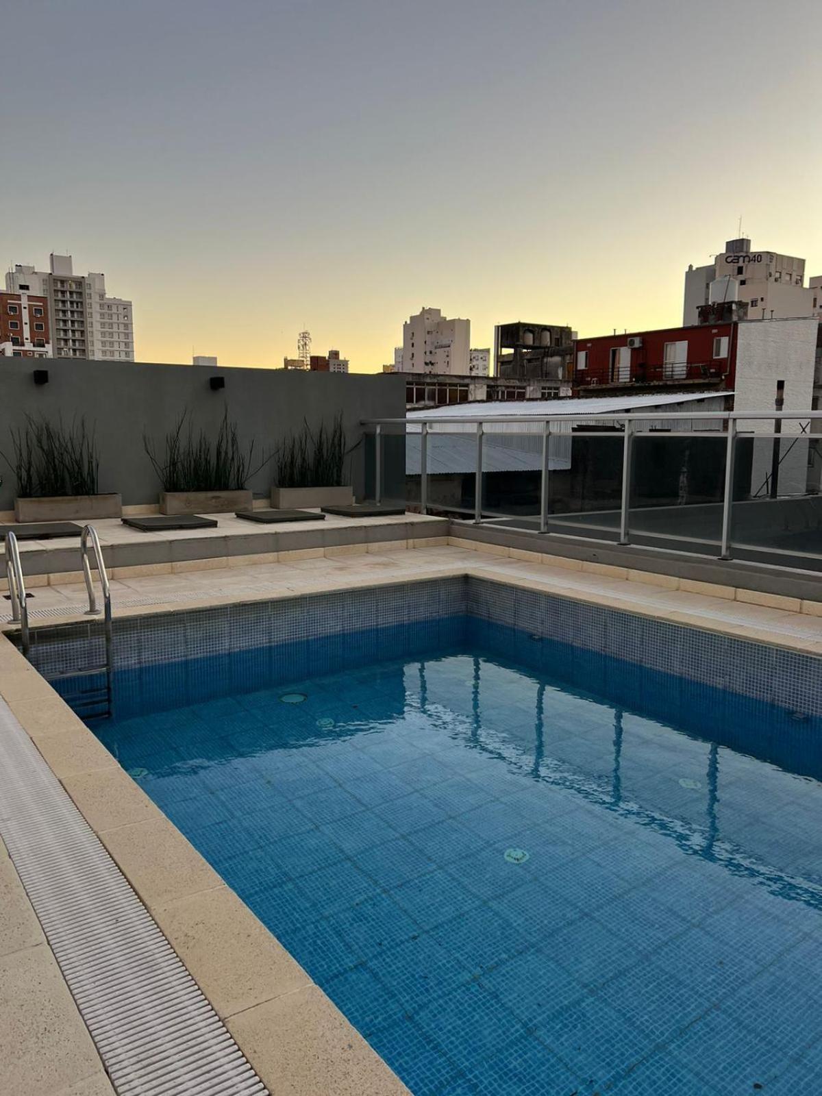 Apartment Departamento Rivadavia Santa Fe