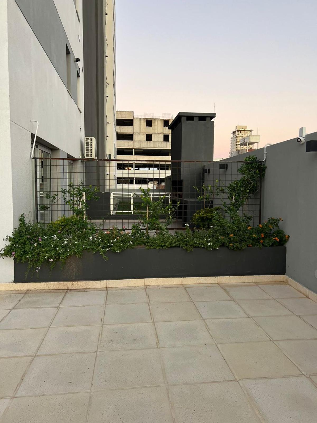 Departamento Rivadavia Apartment