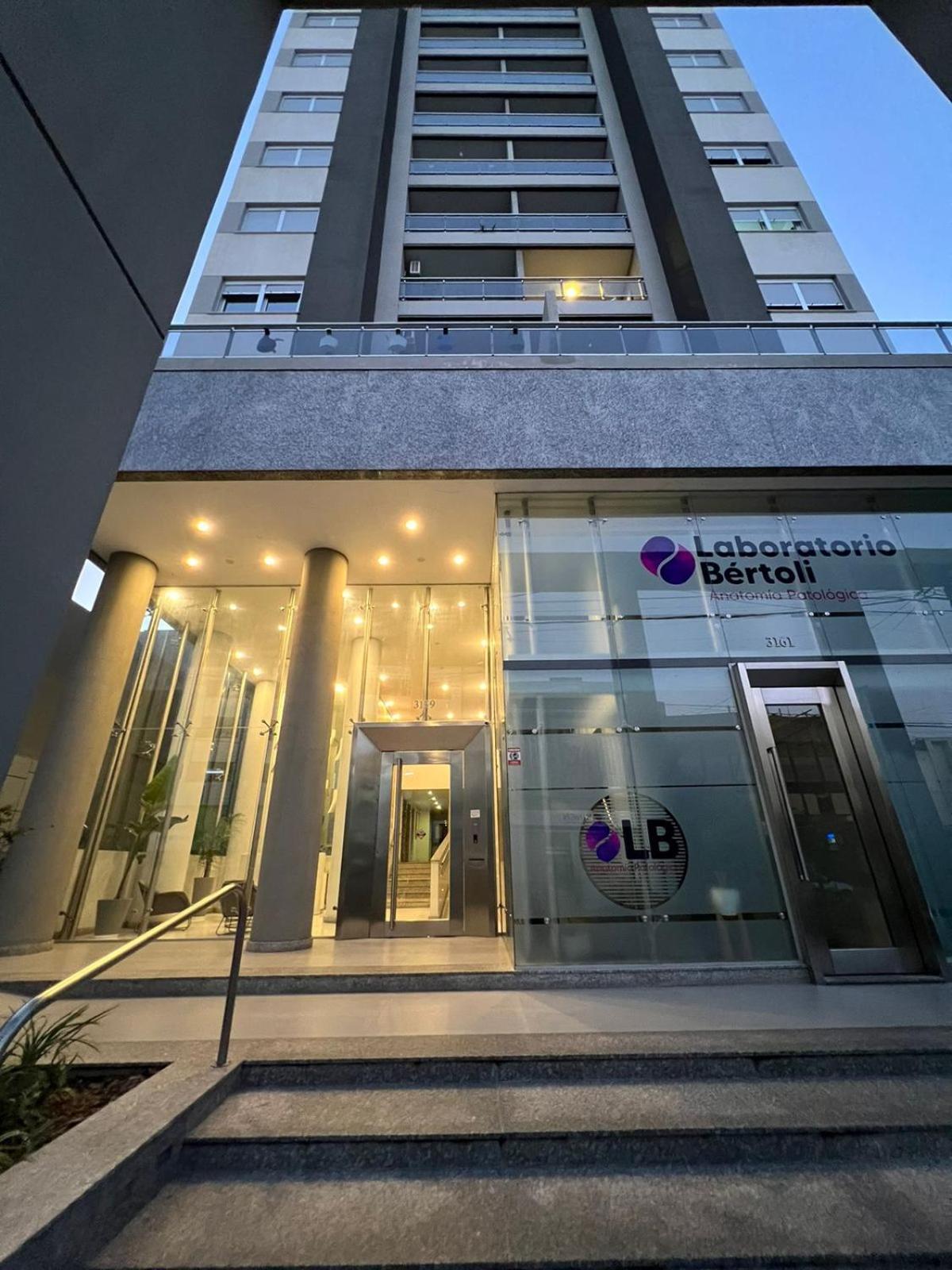 Departamento Rivadavia Apartment Santa Fe