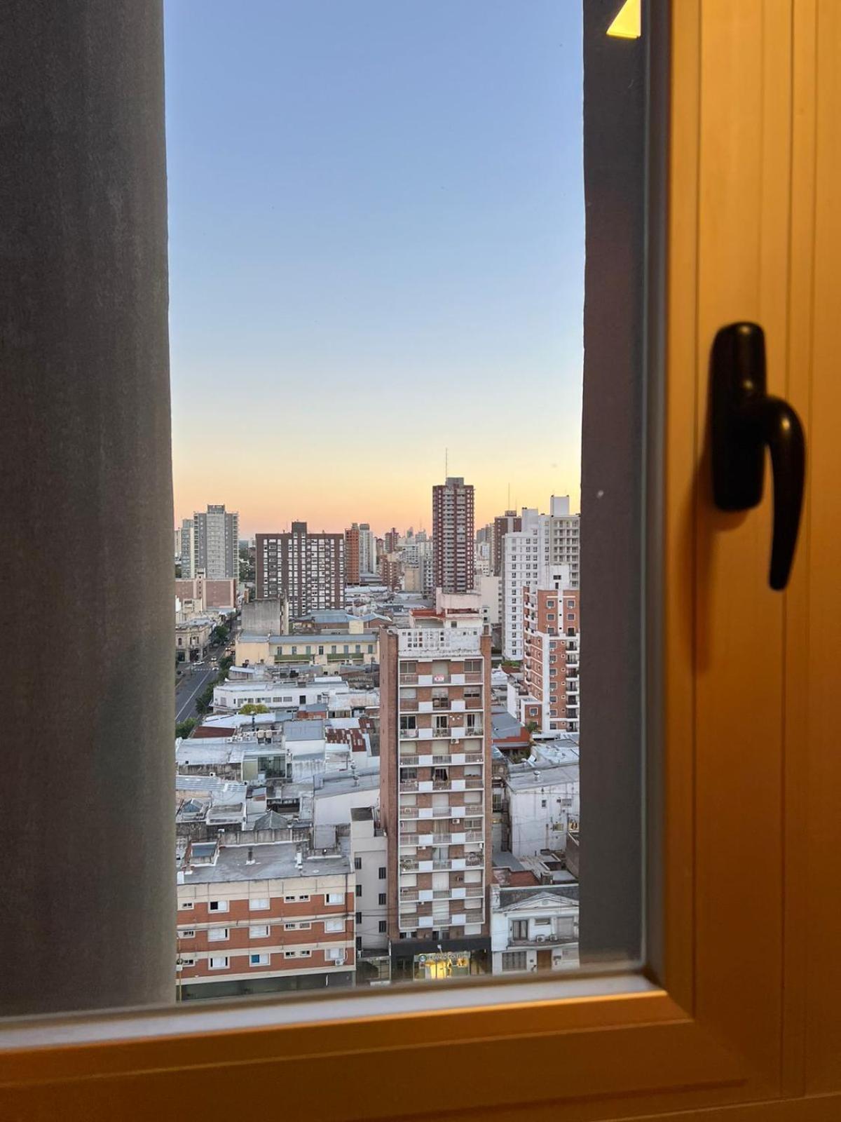 Departamento Rivadavia Santa Fe