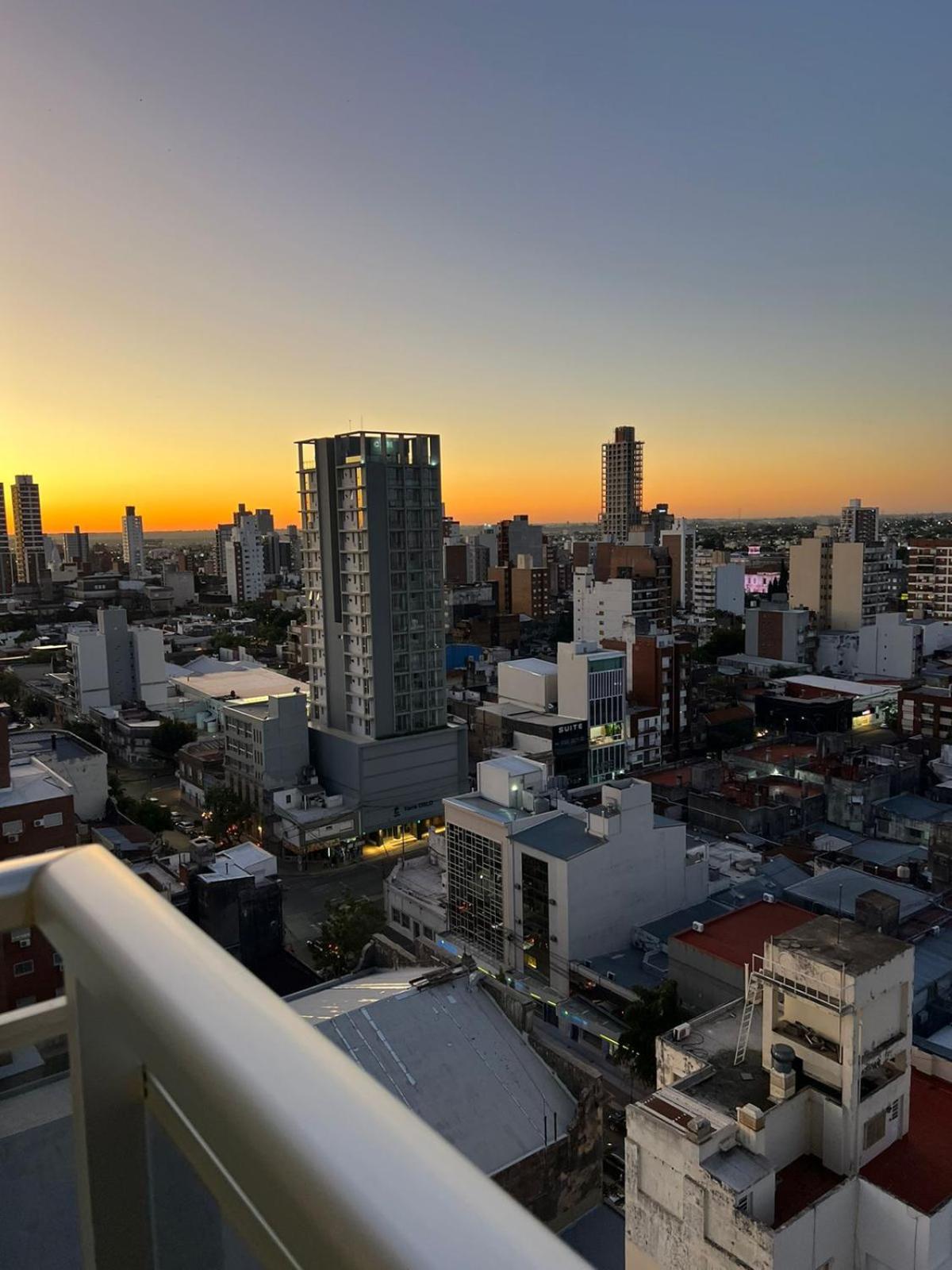 Departamento Rivadavia Apartment