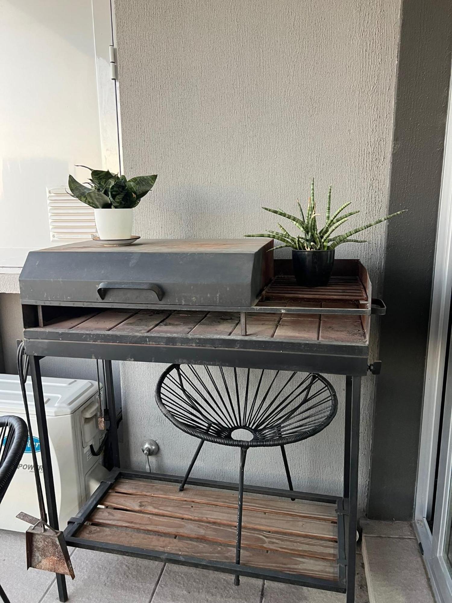 Departamento Rivadavia Apartment Santa Fe