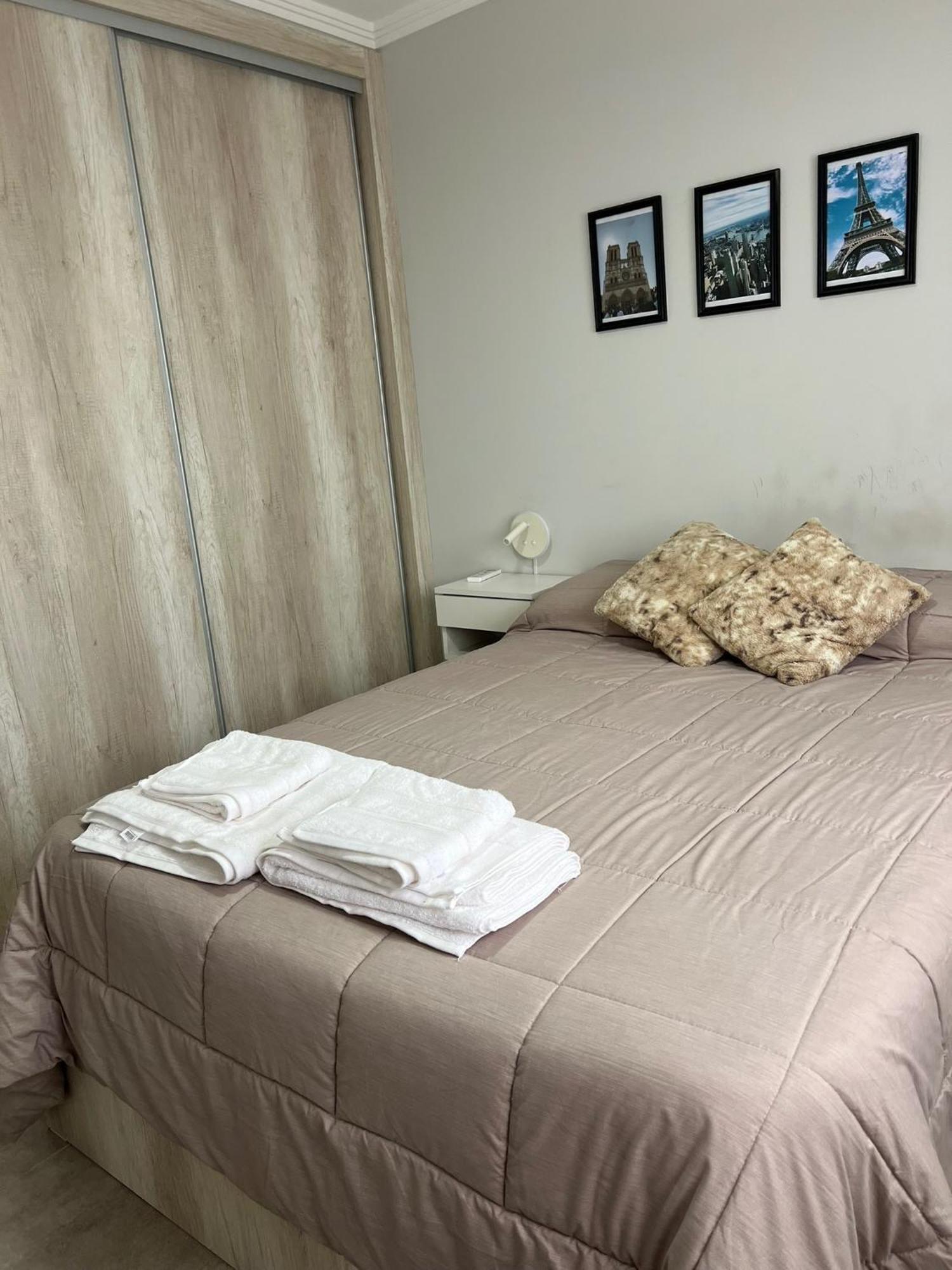 Apartment Departamento Rivadavia