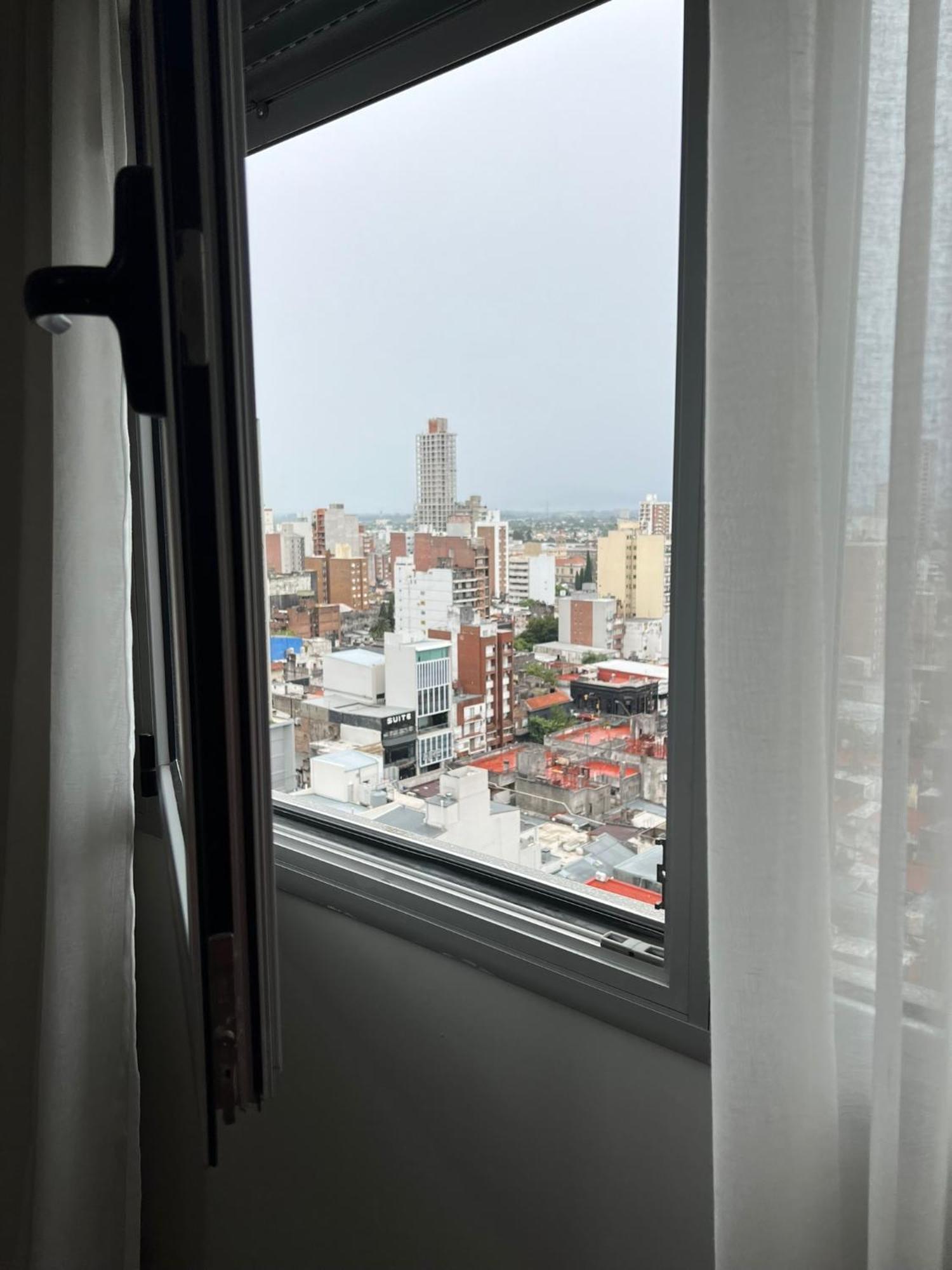 Departamento Rivadavia * Santa Fe