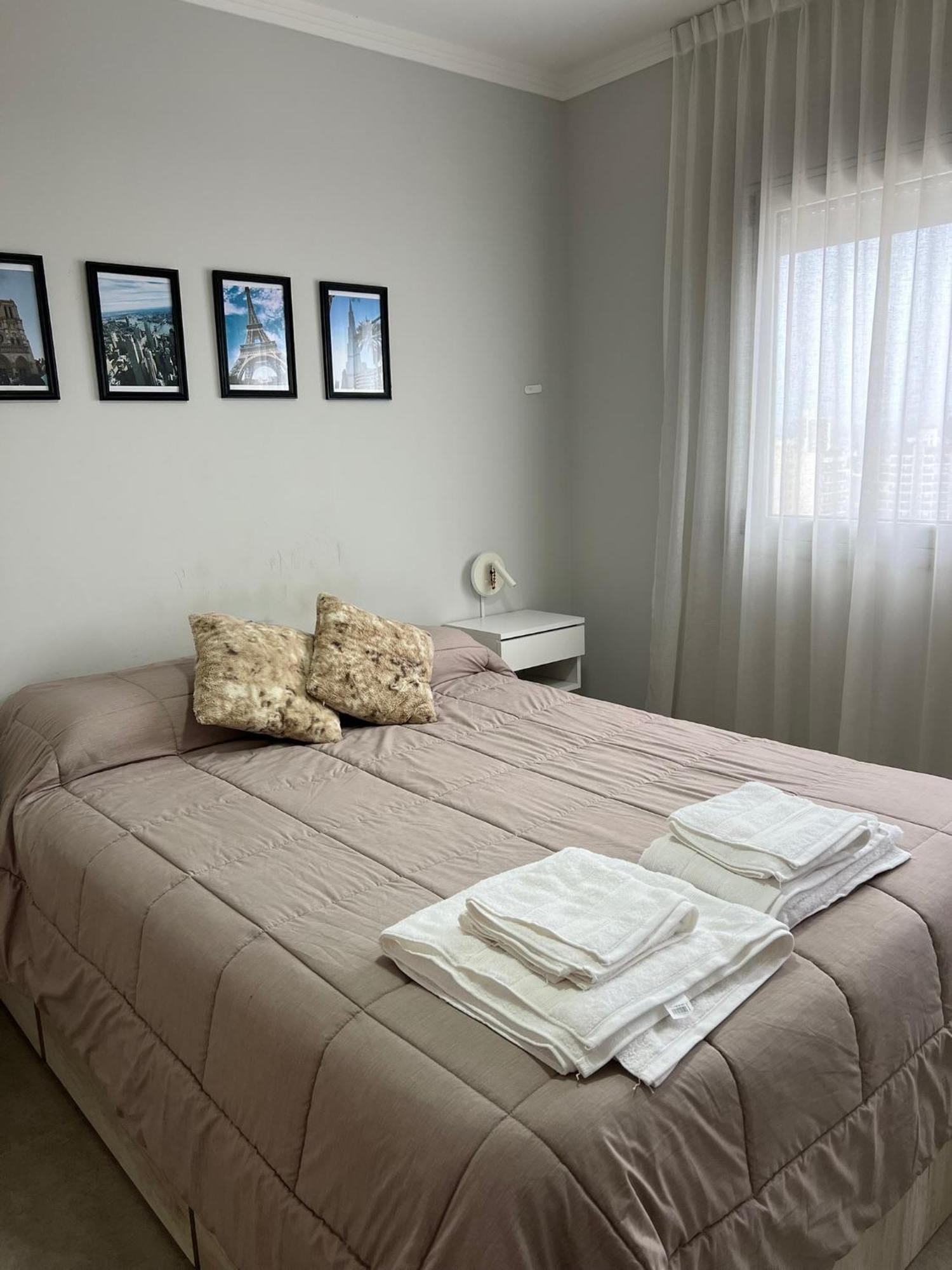 Departamento Rivadavia Santa Fe