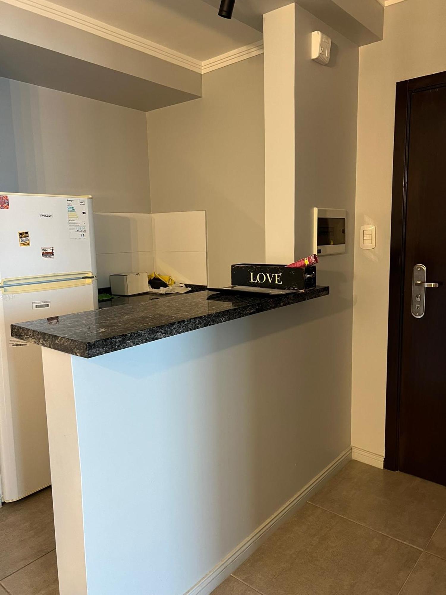 Apartment Departamento Rivadavia