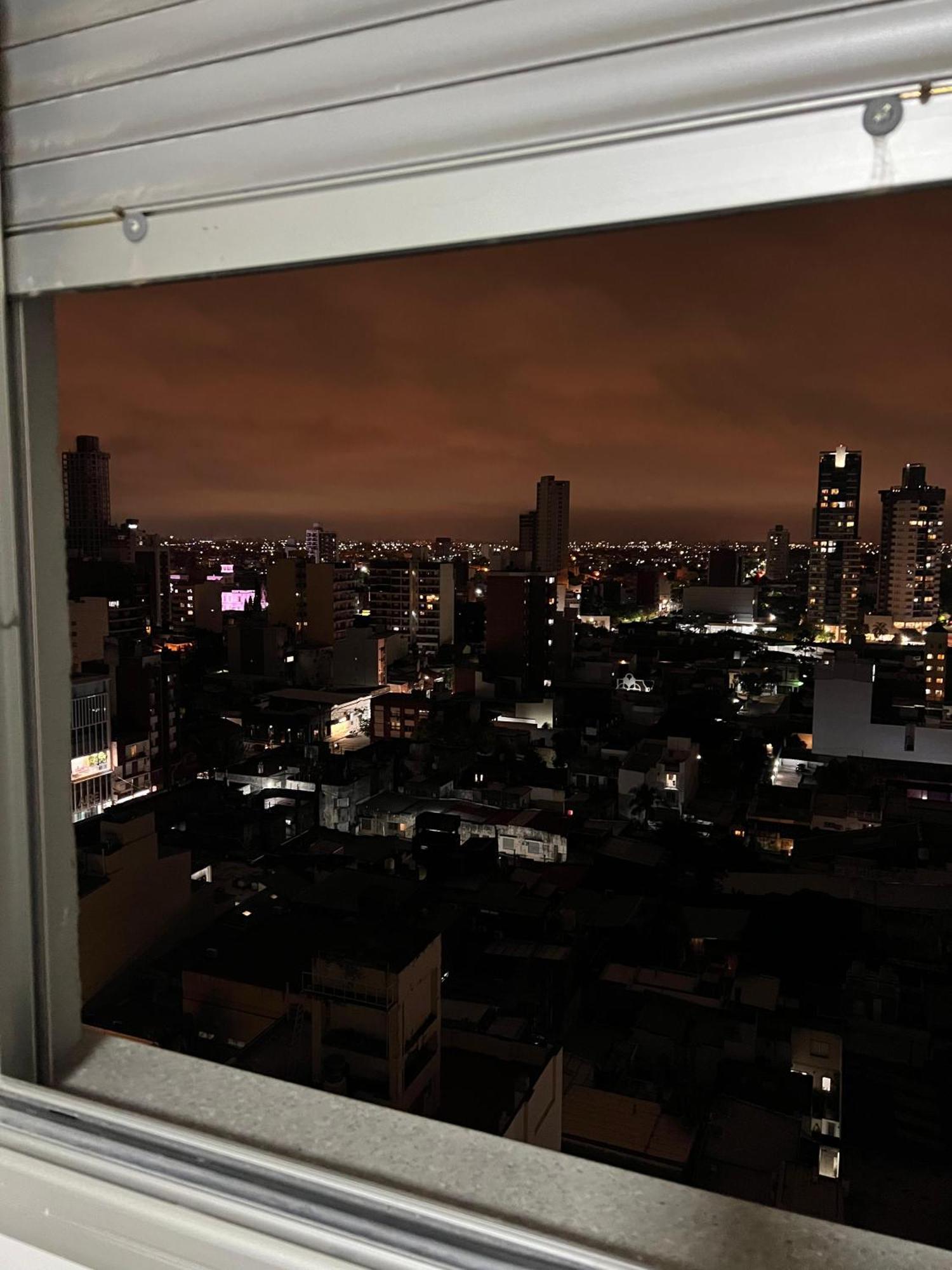 Apartment Departamento Rivadavia