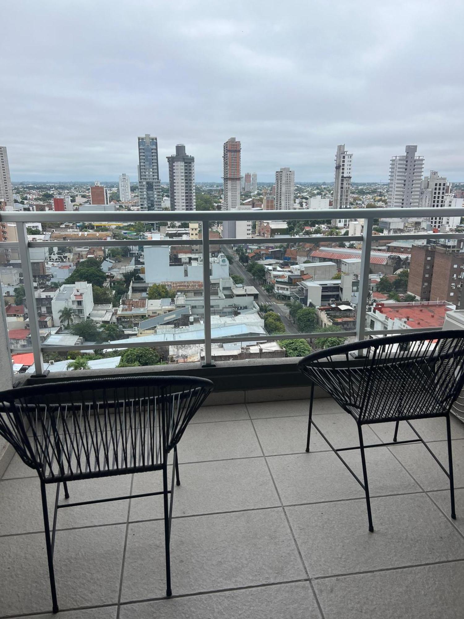Apartment Departamento Rivadavia