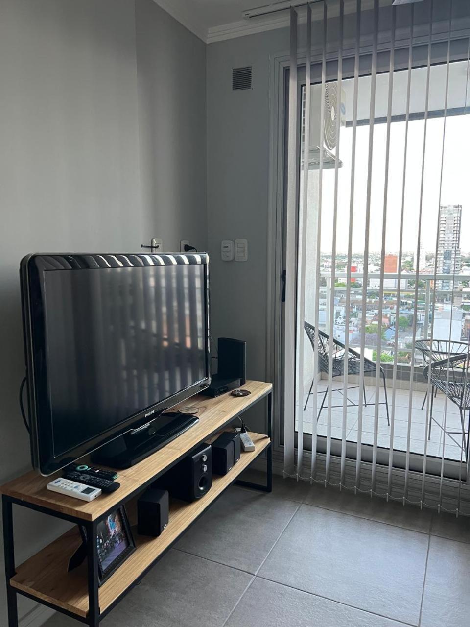 Apartment Departamento Rivadavia *
