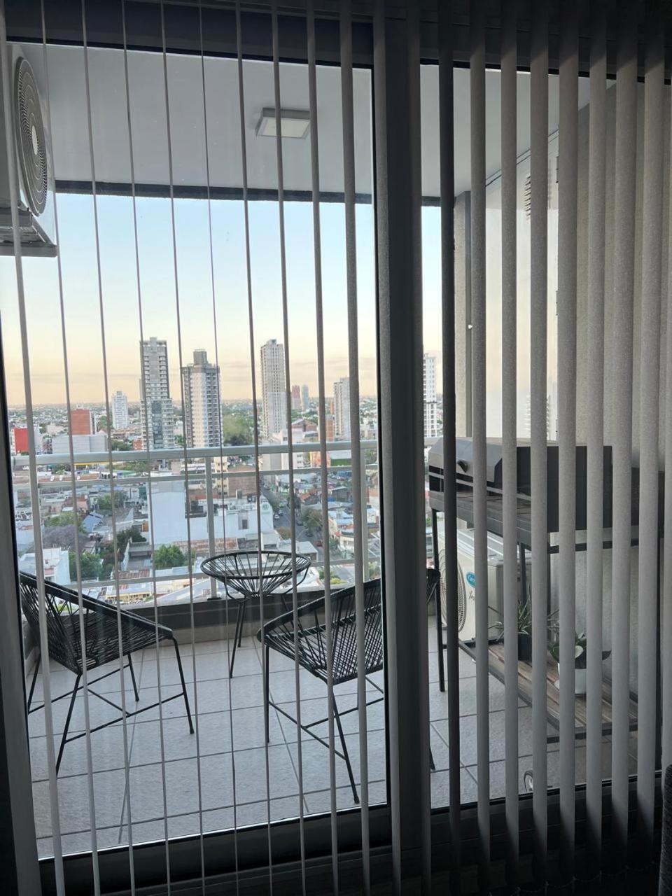 Departamento Rivadavia *