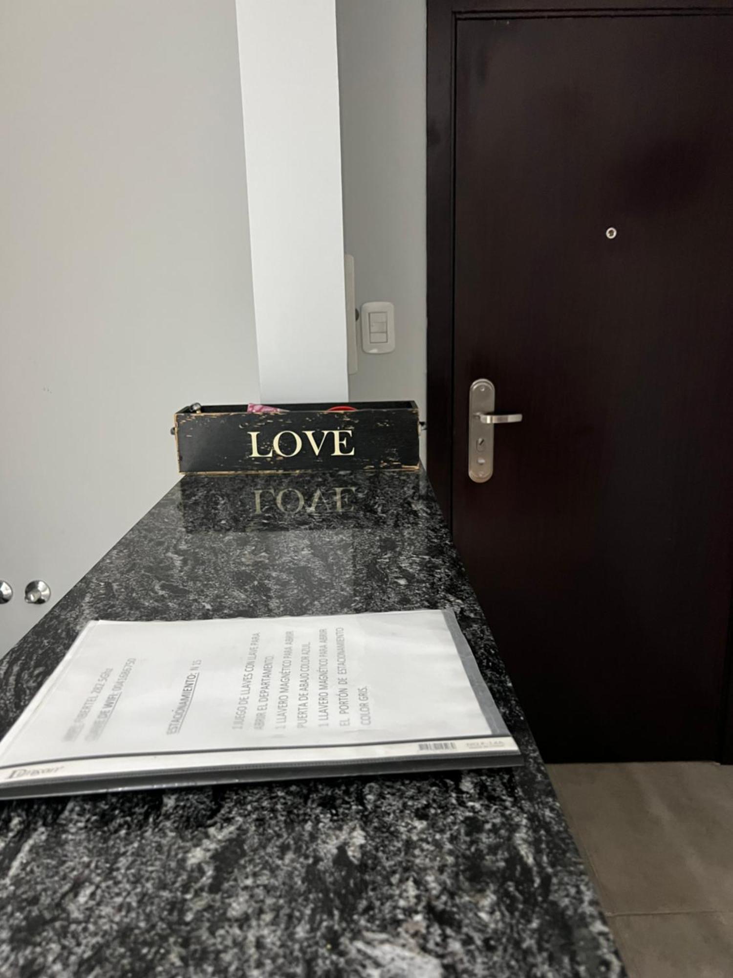 Apartment Departamento Rivadavia Santa Fe