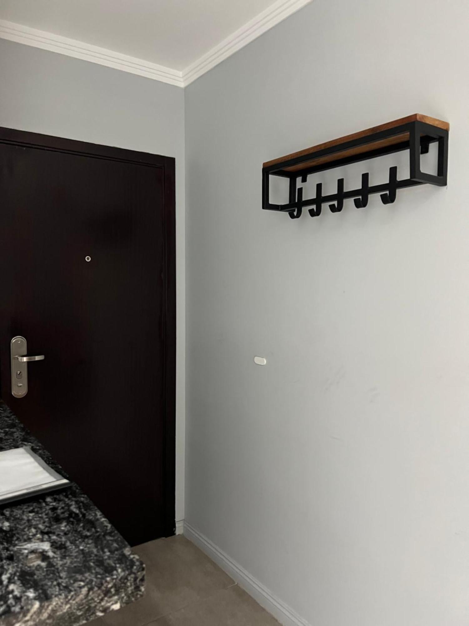 Apartment Departamento Rivadavia